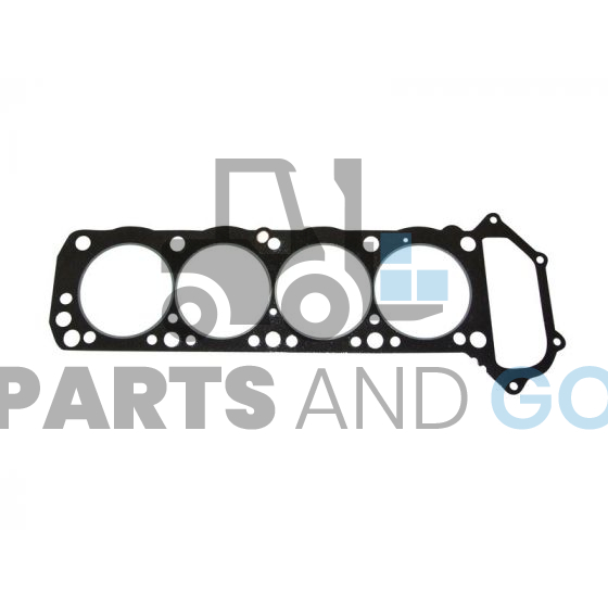 Joint de culasse pour moteur Nissan Z24 - Parts & Go