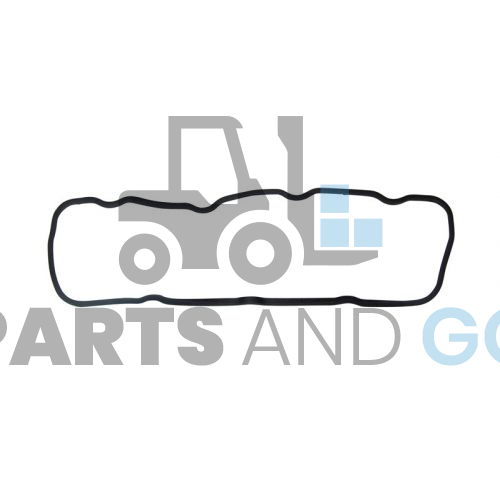 Joint cache culbuteur pour moteur Nissan K21, K25 - Parts & Go