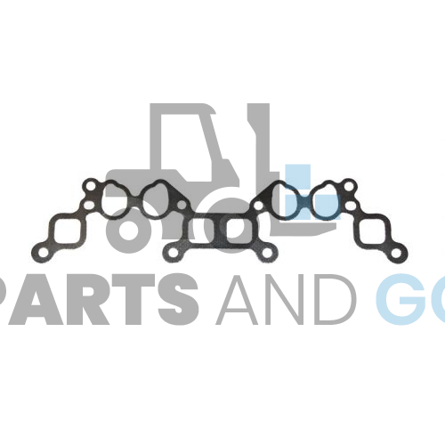 Joint admission - échappement pour moteur Nissan K21, K25 - Parts & Go