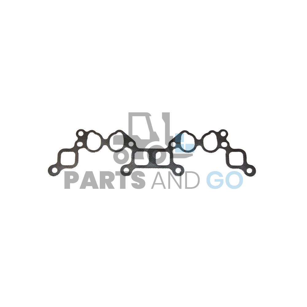 Joint admission - échappement pour moteur Nissan K21, K25 - Parts & Go