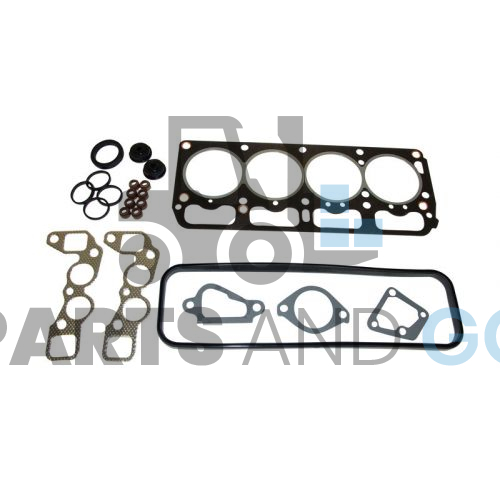 Kit de joints haut moteur, pour moteur Toyota 5K - Parts & Go