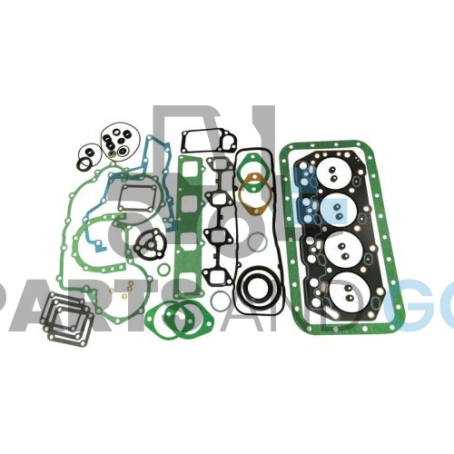 Kit de joints moteur, pour moteur Toyota 2Z Sur Chariot Toyota 7-8FD - Parts & Go