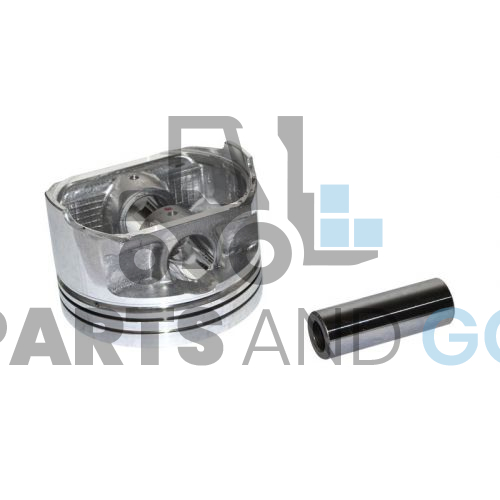Piston 0.5mm pour moteur Nissan K25 - Parts & Go