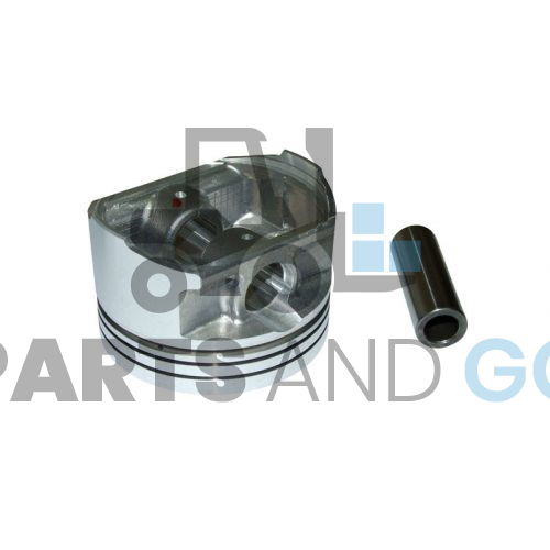 Piston 0.5 pour moteur Nissan K21 - Parts & Go
