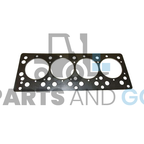 Joint de culasse pour moteur Continental TM27 - Parts & Go