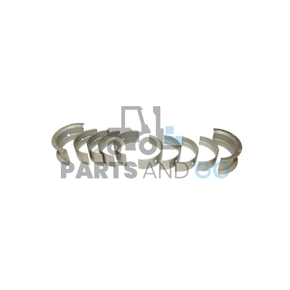 Kit coussinets de vilebrequin pour moteur Nissan H20 - Parts & Go