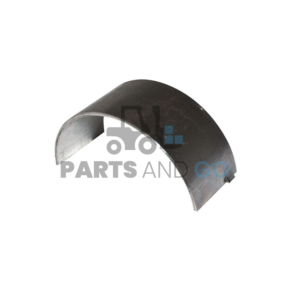 Coussinet de bielle standard pour moteur Mitsubishi S4S - Parts & Go