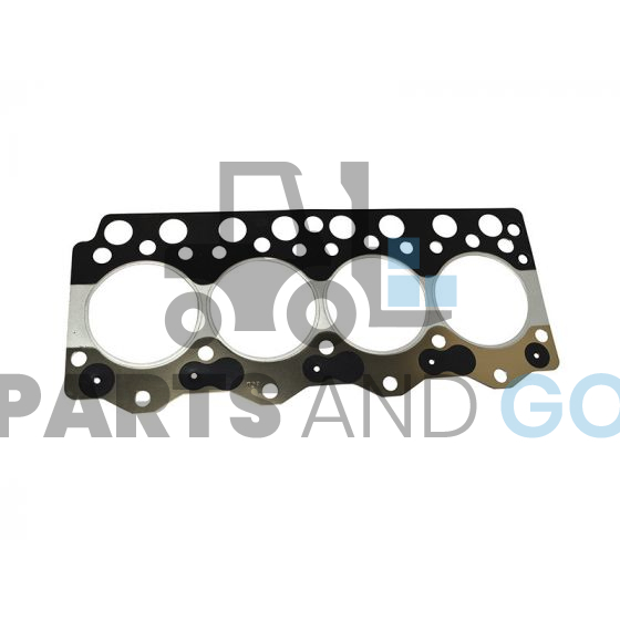 Joint de culasse pour moteur Yanmar 4D95S - Parts & Go