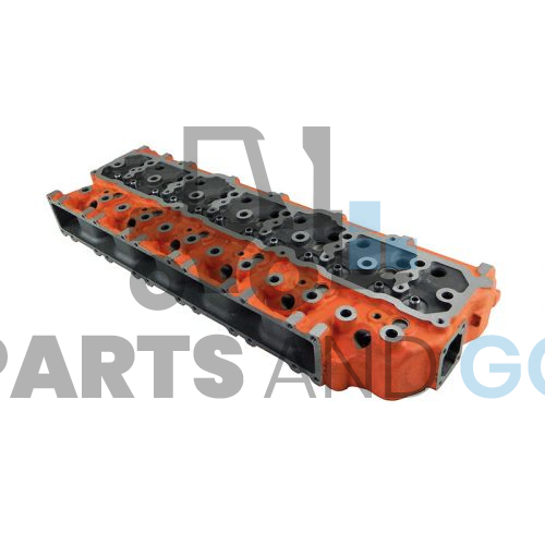 Culasse pour moteur Mitsubishi S6S - Parts & Go