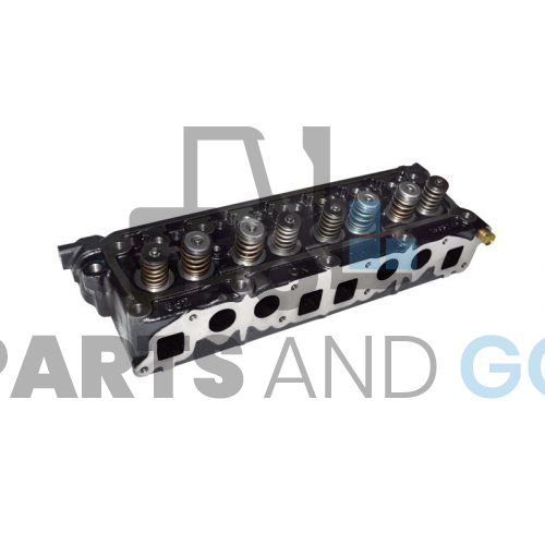 Culasse complète pour moteur Nissan H15, H20-2 et H25 - Parts & Go
