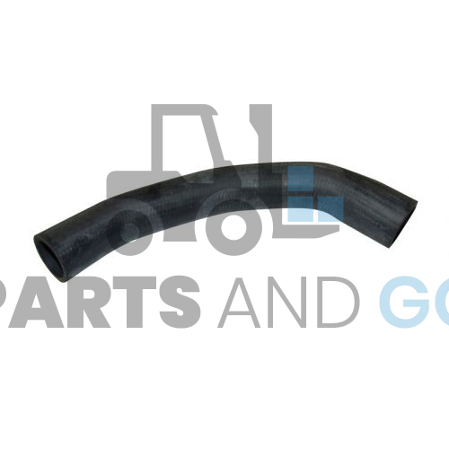 Upper hose for Toyota 4Y...