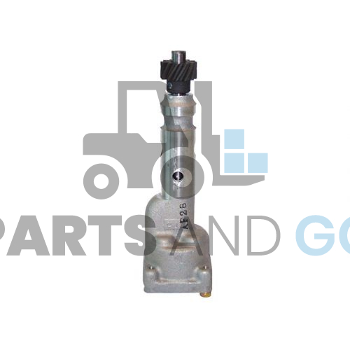Pompe à huile pour moteur Mitsubishi S4E, S4E2 - Parts & Go
