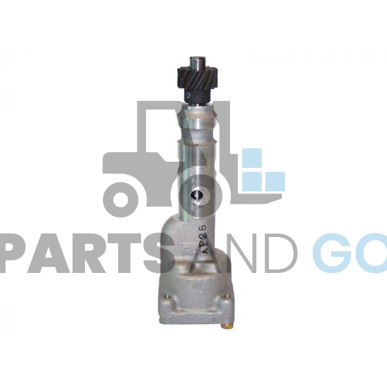 Pompe à huile pour moteur Mitsubishi S4E, S4E2 - Parts & Go
