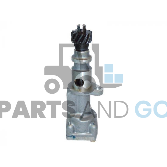 Pompe à huile pour moteur Mitsubishi 4DQ50 - Parts & Go