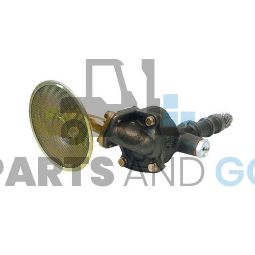 Pompe à huile pour moteur Toyota 2J - Parts & Go