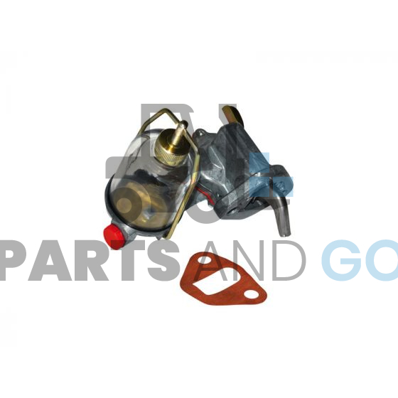 pompe alimentation go - Parts & Go