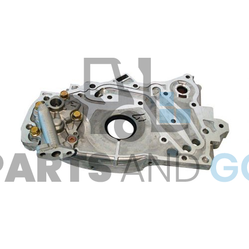 Pompe à huile pour moteur Mitsubishi 4G63, 4G64 - Parts & Go