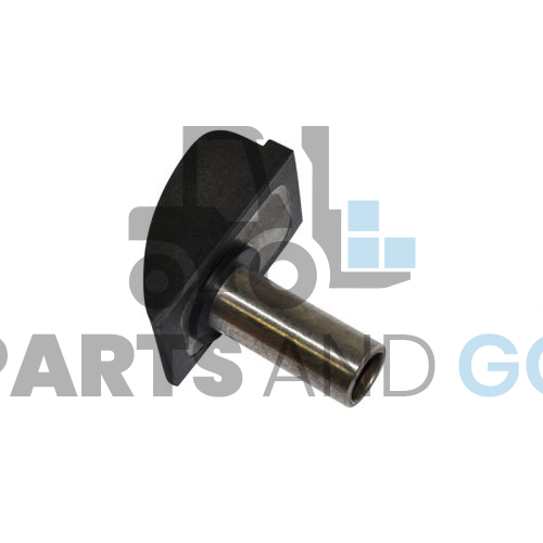 Tendeur de chaine de distibution, pour moteur Mitsubishi 4G52 - Parts & Go
