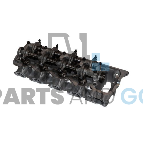 Culasse pour moteur Mitsubishi 4G54 - Parts & Go