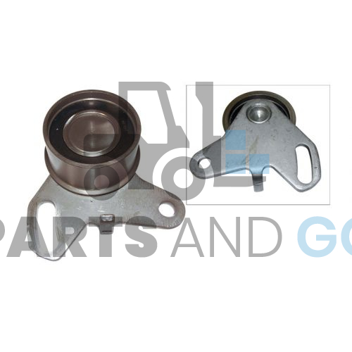 Tendeur de distribution pour moteur Mitsubishi 4G63, 4G34 - Parts & Go