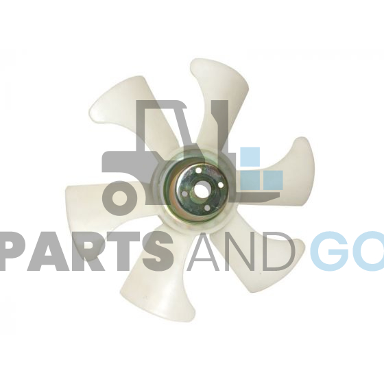 Hélice pour moteur Mazda F2 - Parts & Go