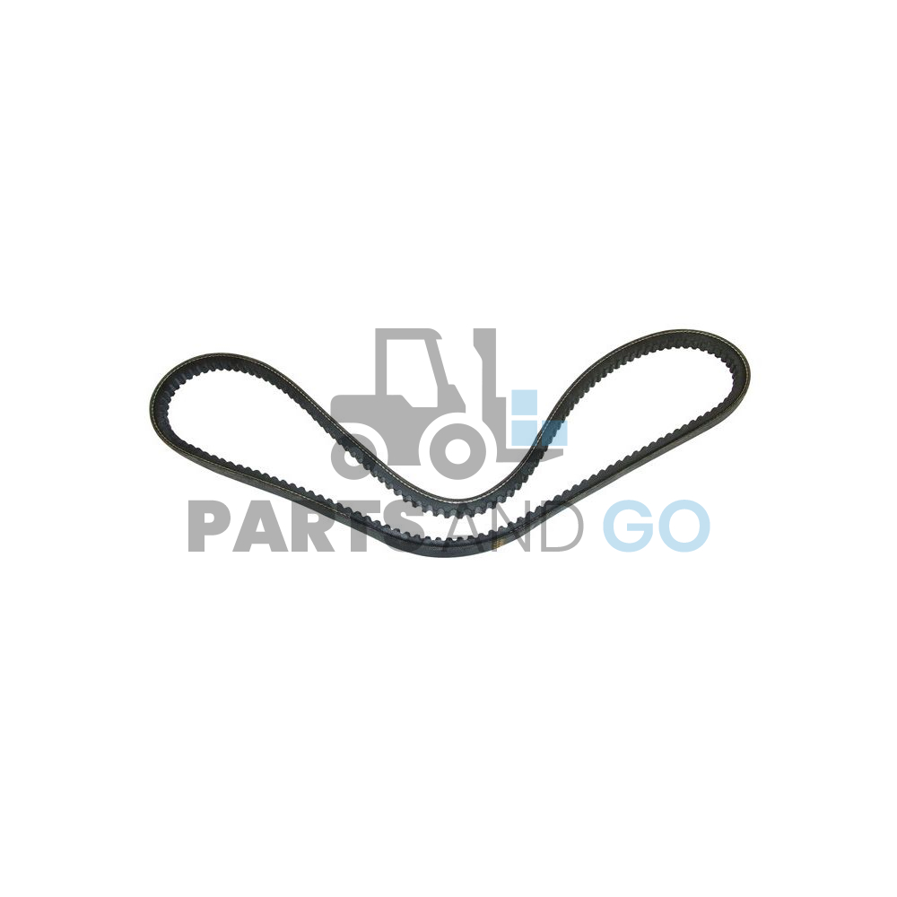 courroie - Parts & Go
