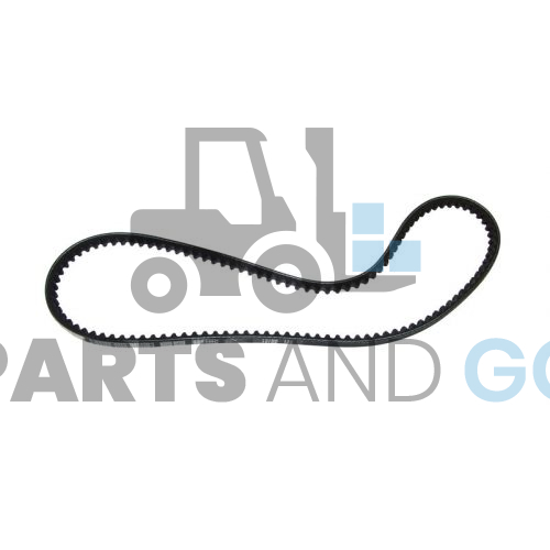 courroie - Parts & Go