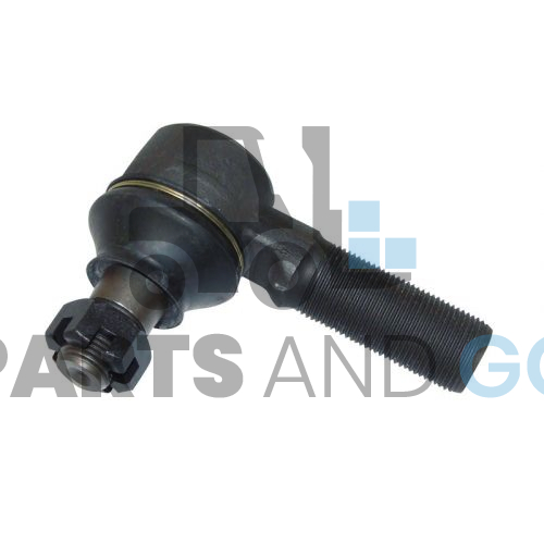 Tie rod end right M22 x 18...