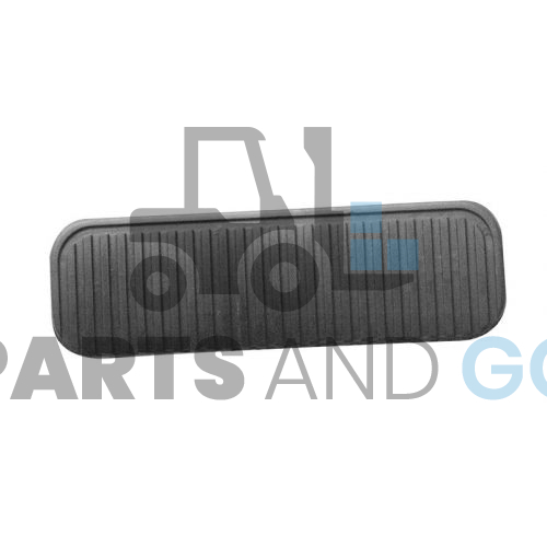 couvre pedale - Parts & Go