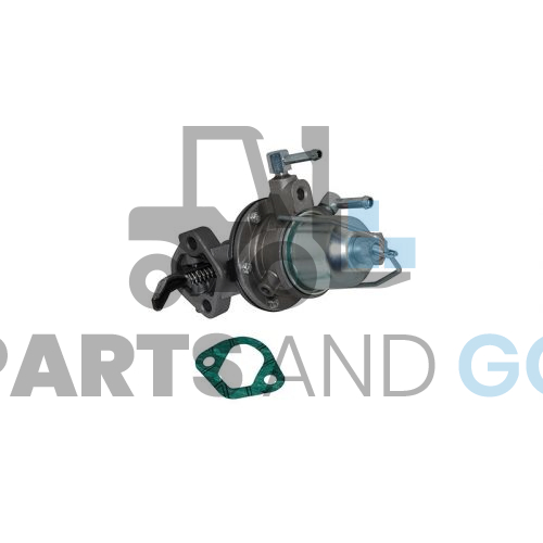 Pompe à essence pour moteur Nissan H20-2, K15, K21, K25 Sur Chariot Nissan-Mitsubishi - Parts & Go