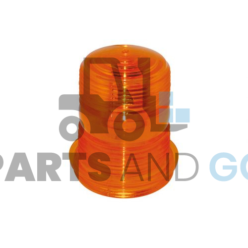 cabochon ambre(pour e1001) - Parts & Go