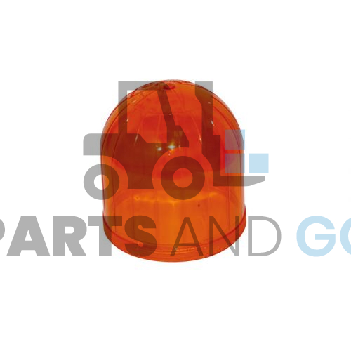 cabochon ambre - Parts & Go