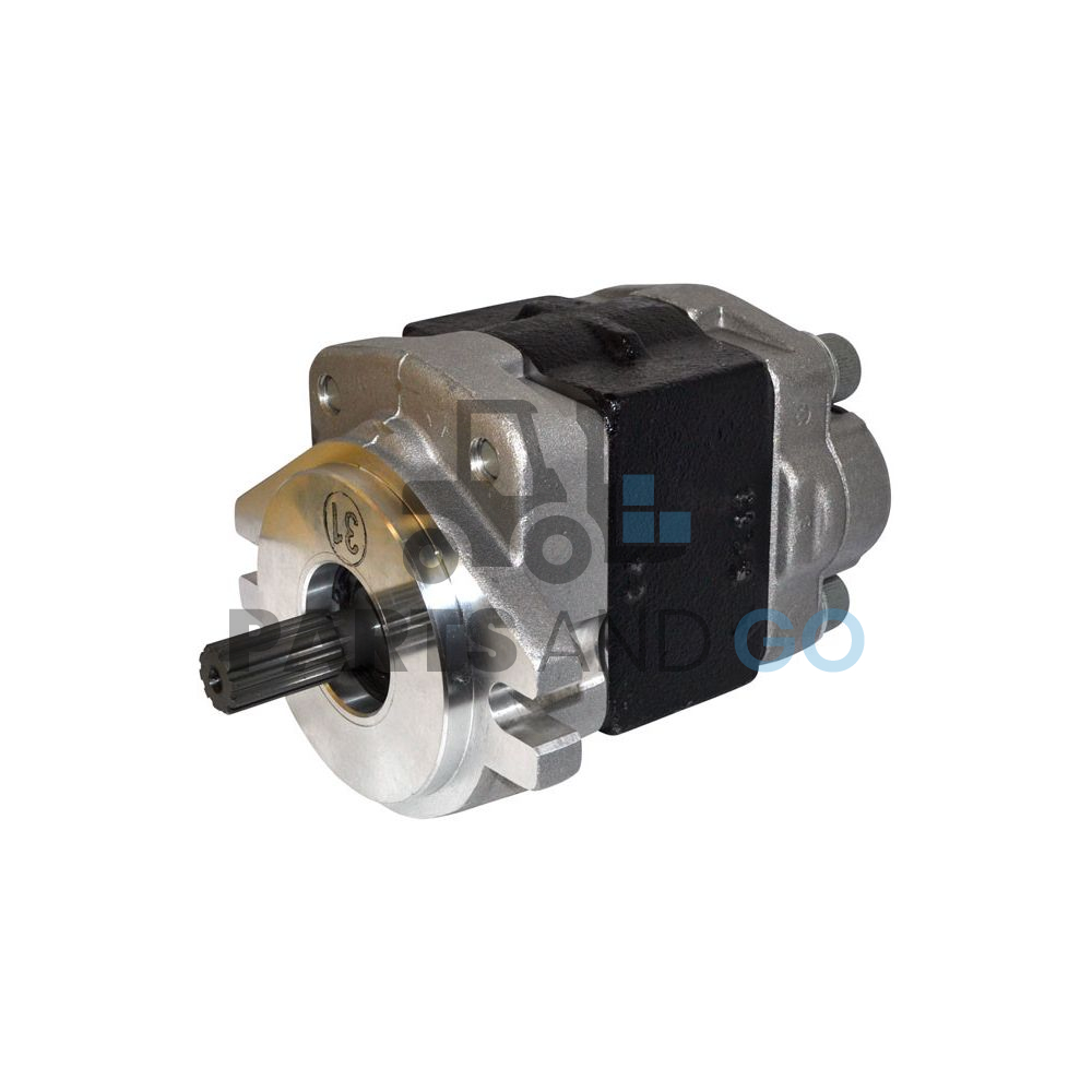 Pompe hydraulique FG20-25N/K21 - Parts & Go