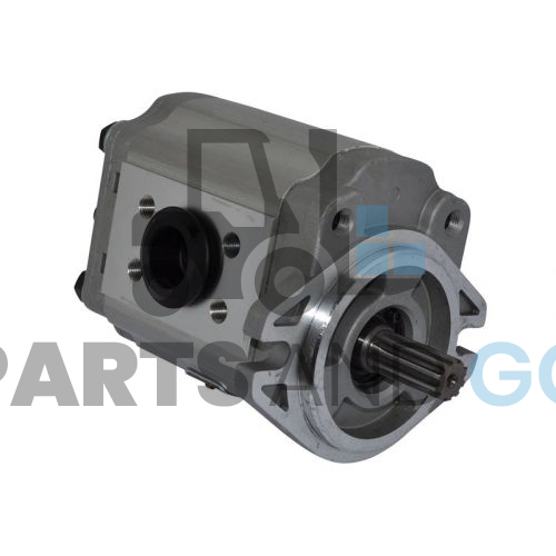 Pompe hydraulique 4D95S-C240 Komatsu - Parts & Go