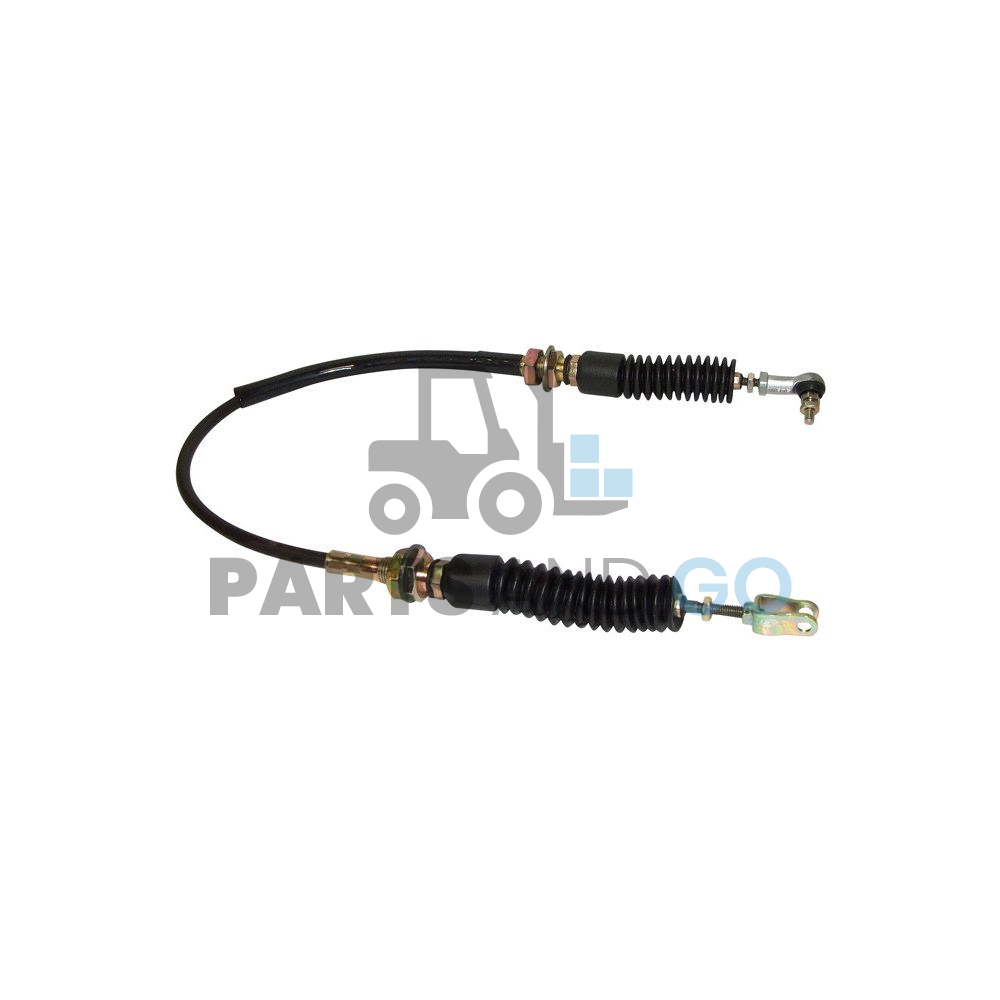 cable inversion sens de marche - Parts & Go