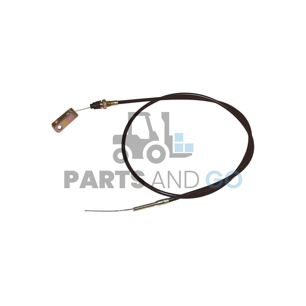cable d accelerateur - Parts & Go