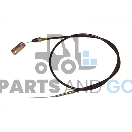 cable d accelerateur - Parts & Go
