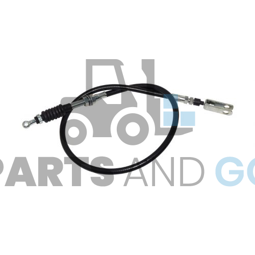 cable inching - Parts & Go