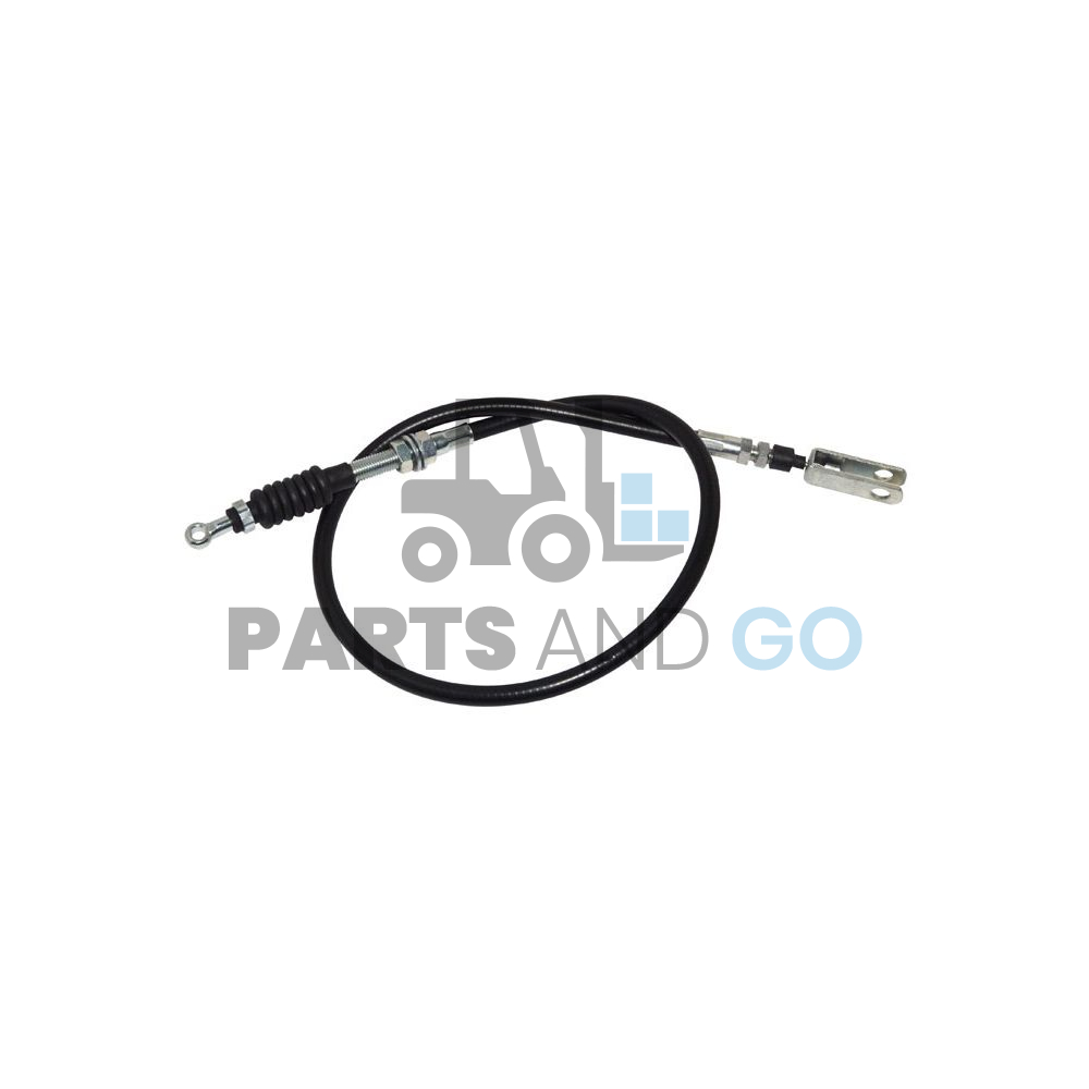 cable inching - Parts & Go