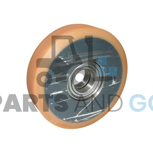 galet de guidage - Parts & Go