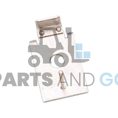 Plaque support pour Contacteur Cableform série 300 - Parts & Go