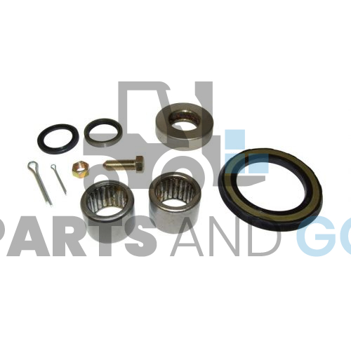 Repair kit for Knuckle axle...