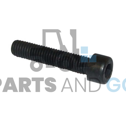 screw (for X1421 MSG20)