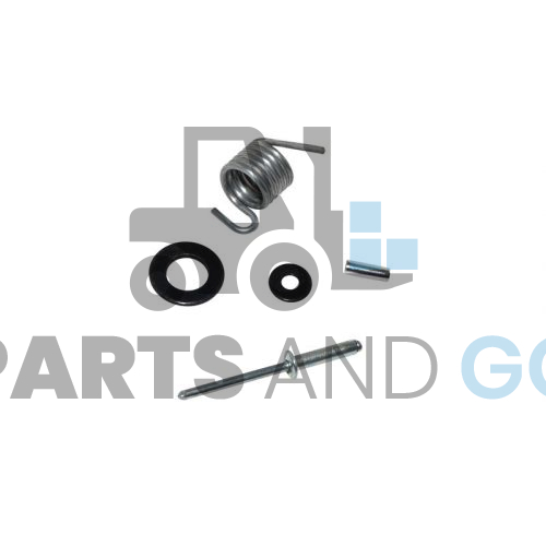 kit ressort - Parts & Go