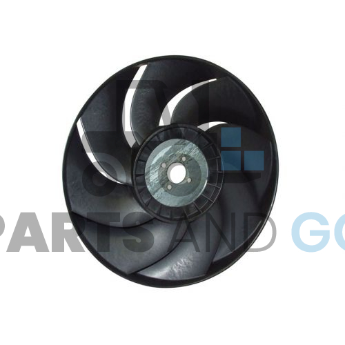 ventilateur - Parts & Go