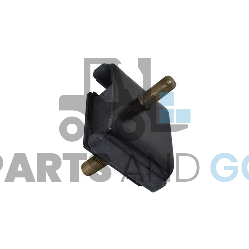 engine mount rubber