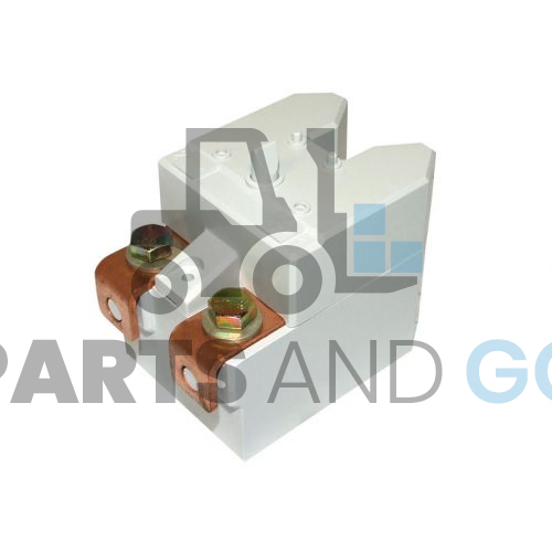 Kit contacts pour Contacteur Schaltbau Type S195S - Parts & Go