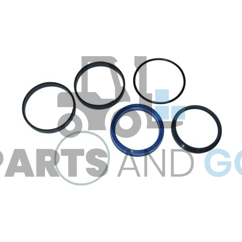 pochette de joints - Parts & Go