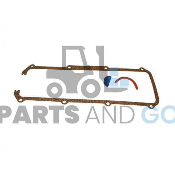 Joint cache culbuteur pour moteur VW - Parts & Go
