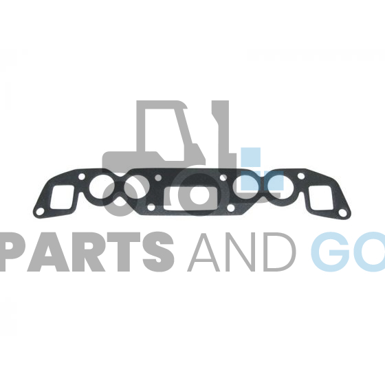 Joint de collecteur pour moteur Nissan H20-2 - Parts & Go